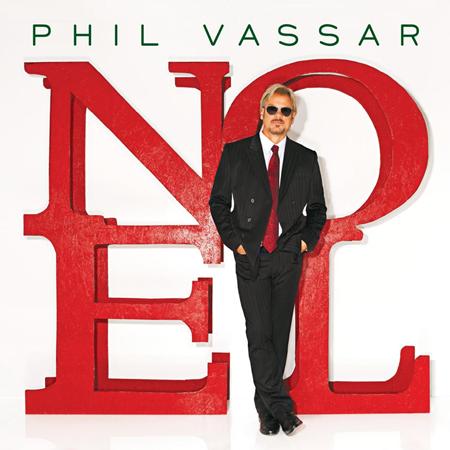 Phil Vassar - Noel - Zortam Music