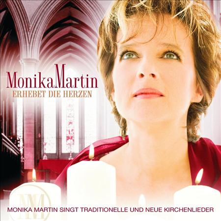 Monika Martin - Herzen Die Lieben (Schlager Zum Verlieben) - Zortam Music