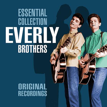 Everly Brothers, The - The Essential Collection - Zortam Music