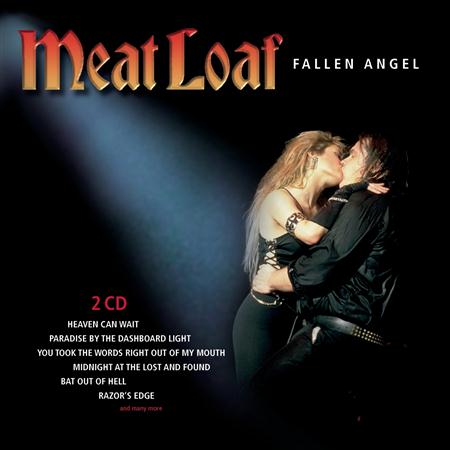 Meat Loaf - Fallen Angel [disc 1] - Zortam Music