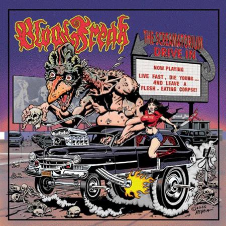 MARSHMELLO - Live Fast, Die Young... And Leave A Flesh-Eating Corpse! - Zortam Music