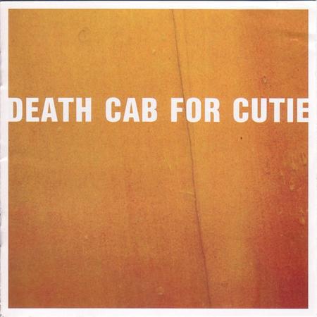 Death Cab For Cutie - The Photo Album (Limited Edition) Disc2 - Zortam Music