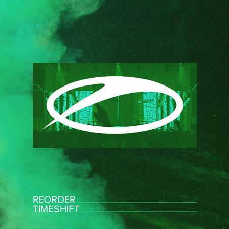 ReOrder - Timeshift - Zortam Music