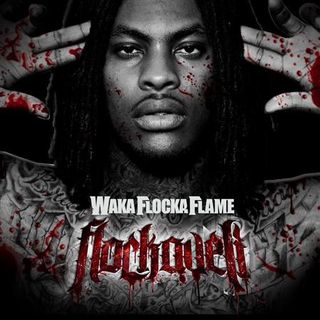 Waka Flocka Flame - Bricksquad Lyrics - Zortam Music