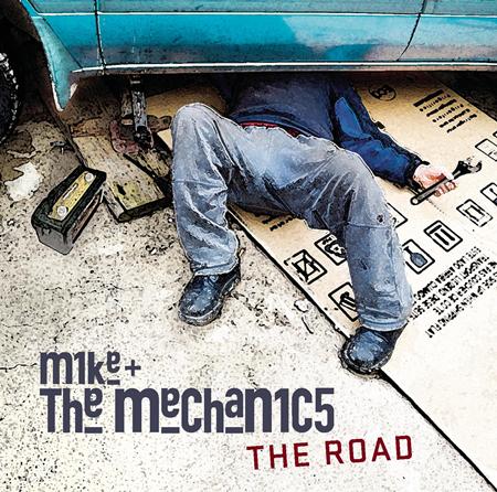 Mike & The Mechanics - Try To Save Me Lyrics - Zortam Music