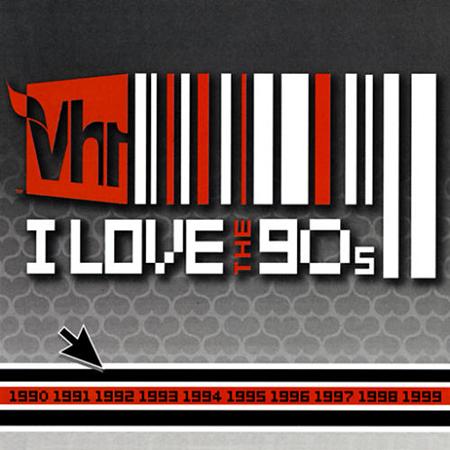 Mr. Big - Vh1 I Love The 