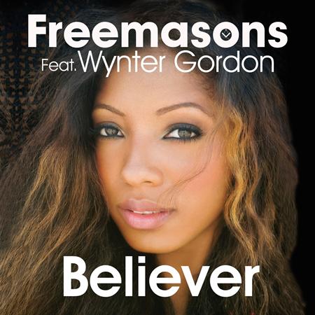 Freemasons - Believer (feat. Wynter Gordon) Lyrics - Zortam Music