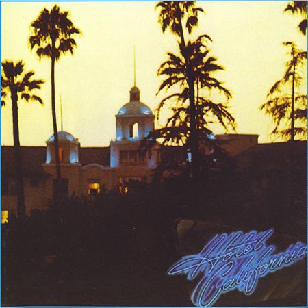 Eagles - Eagles - Hotel California - Zortam Music