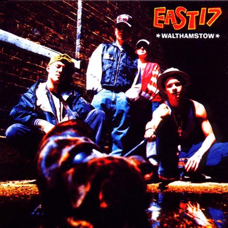 East 17 - Its Alright (The Guvnor mix) Lyrics - Zortam Music