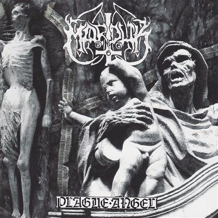 Marduk - Life