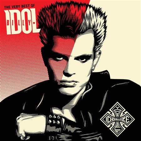 Billy Idol - The Very Best Of Billy Idol (I - Zortam Music