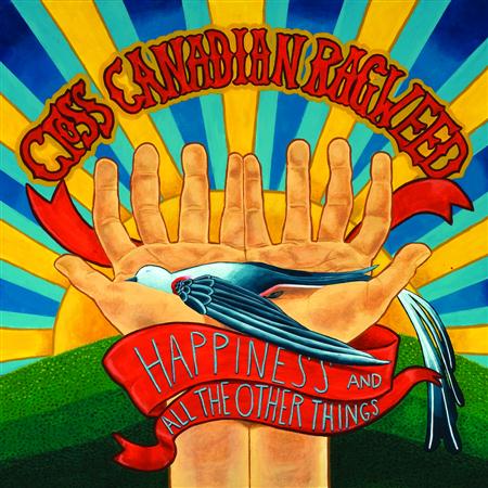 Cross Canadian Ragweed - Blue Bonnets Lyrics - Zortam Music