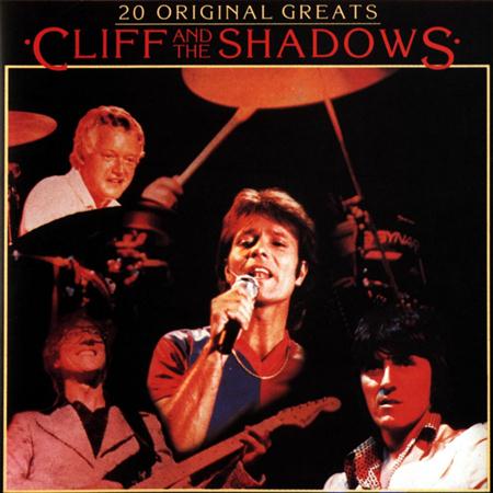 Cliff Richard & The Shadows - Do You Want To Dance With Cliff - Zortam Music