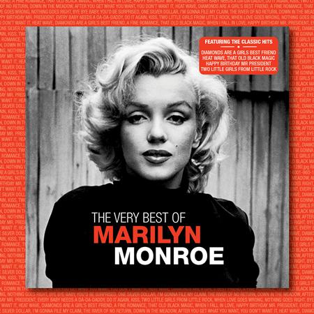 Marilyn Monroe - Track 08 Lyrics - Zortam Music