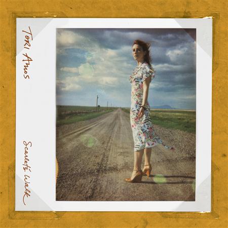 Tori Amos - Kuschel Rock 17 - Lyrics2You Tori Amos - Kuschel Rock 17 - Lyrics2You