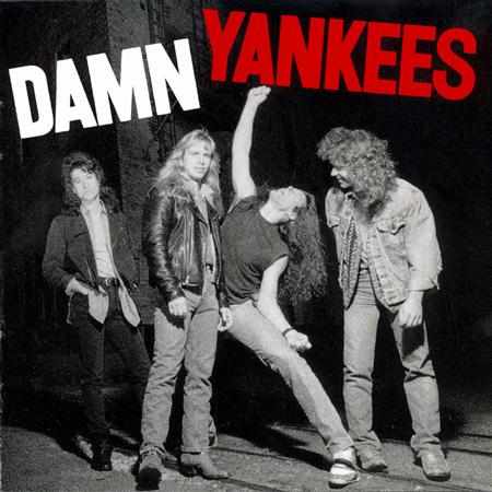 DAMN YANKEES - Heavy - Zortam Music
