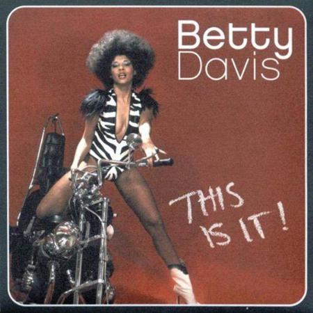 Betty Davis - Gettin