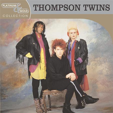 THOMPSON TWINS - Lay Your Hands on Me [UK Single Version] Lyrics - Zortam Music