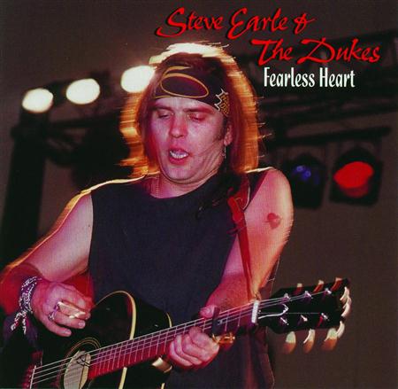 Steve Earle & The Dukes - Devil