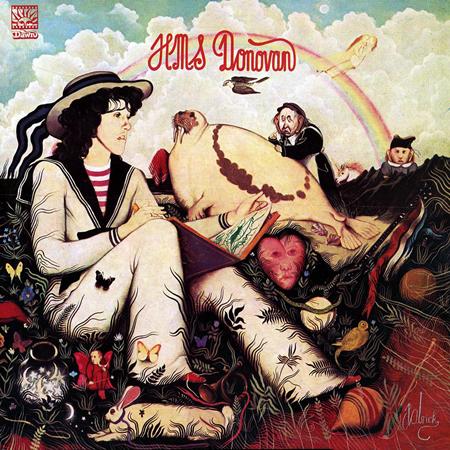 Donovan - A Tribute to Harry Belafonte - Zortam Music