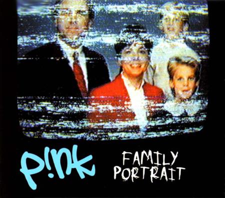 Pink - Family Portrait [Single] - Zortam Music