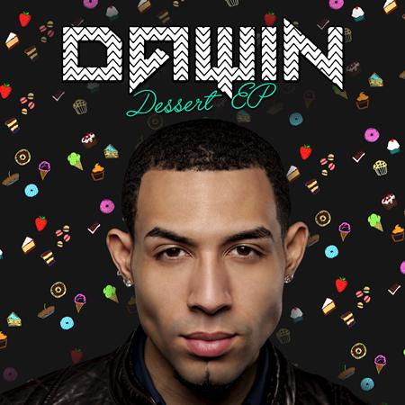 DAWIN - Dessert EP - Zortam Music
