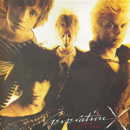 Generation X - Ready Steady Go 1978 Lyrics - Zortam Music