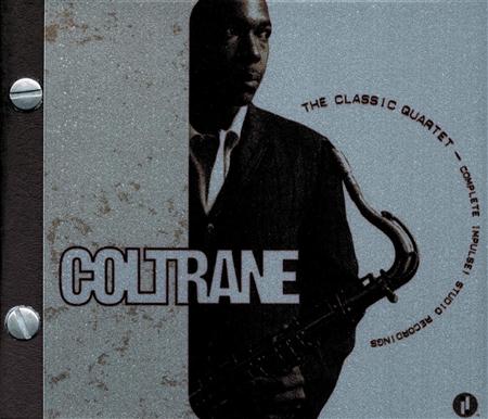 John Coltrane - The Classic Quartet-Complete I - Zortam Music