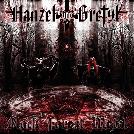 Hanzel und Gretyl - Burning Witches For Satan Lyrics - Zortam Music