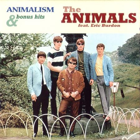 The Animals - Outcast Lyrics - Zortam Music