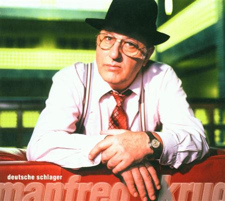 Manfred Krug - Die Kleine Stadt Will Schlafen Geh