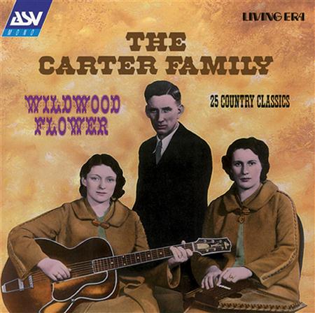 The Carter Family - Bury me under the Weeping Willow Tree. Lyrics - Zortam Music