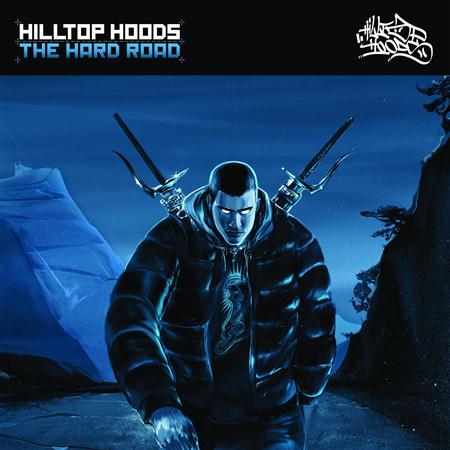 Hilltop Hoods - What A Great Night Single - Zortam Music