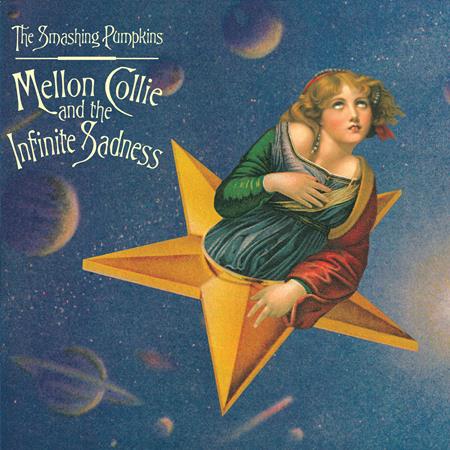 The Smashing Pumpkins - Mellon Collie and the Infinite Sadness (Deluxe Edition) - Zortam Music