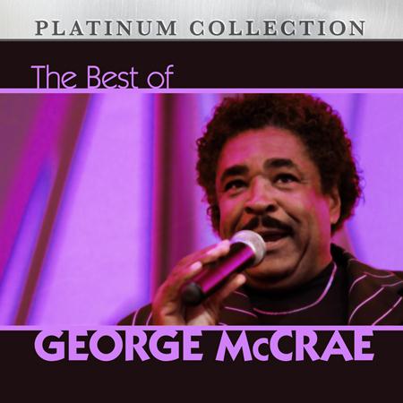 George McCrae - George McCrae - You Don