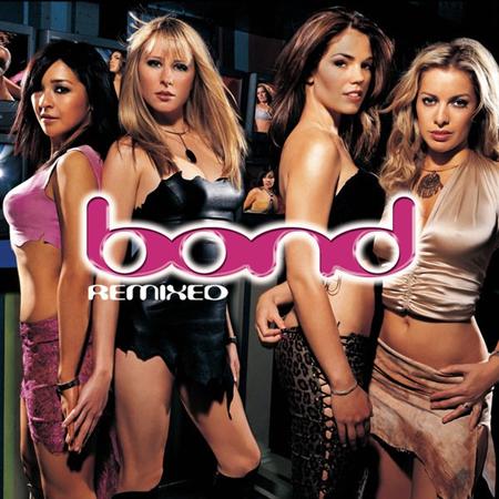 bond - Fuego [Caliente Mix] Lyrics - Zortam Music