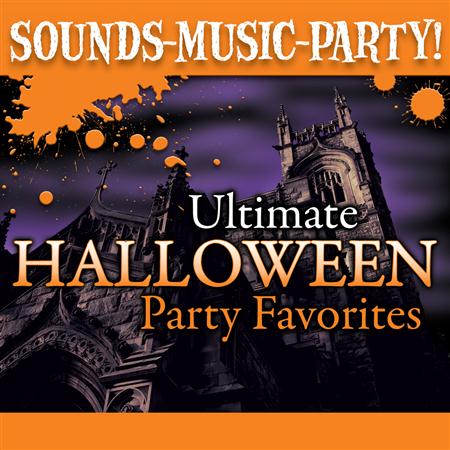 The Hit Crew - Ultimate Halloween Party Favorites [Disc 2] - Zortam Music