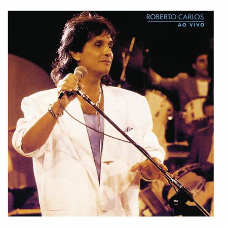 10 CONCAVO Y CONVEXO - Roberto Carlos Ao Vivo - Zortam Music