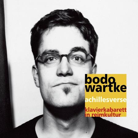 Bodo Wartke - Achillesverse - Zortam Music
