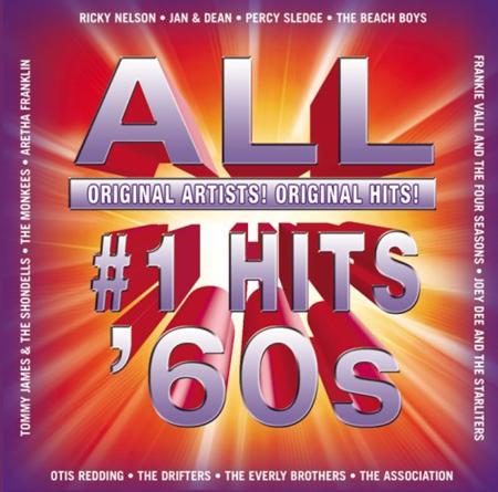 Freddie & The Dreamers - All #1 Hits 60s - Zortam Music