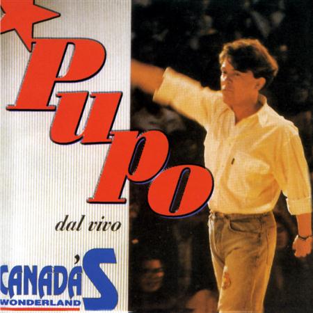 Pupo - Canada