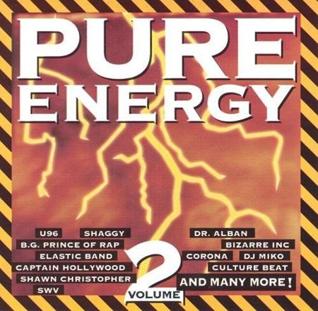 #1 Fresh Tunes - Pure Energy Volume 2 - Zortam Music