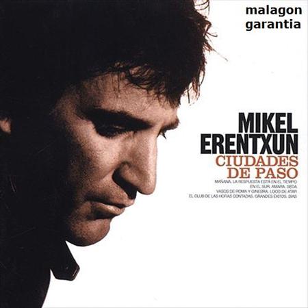Mikel Erentxun - Baladas Para Guitarra Y Tristeza Lyrics - Zortam Music
