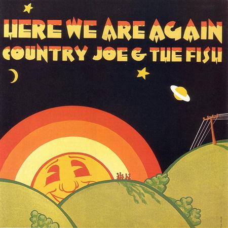 Country Joe And The Fish - Doctor of Electricity Lyrics - Zortam Music