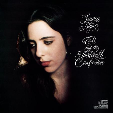 Laura Nyro - Eli And The Thirteenth Confess - Zortam Music