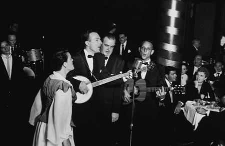 The Weavers - The Christmas Album - Zortam Music