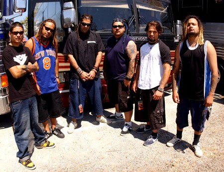 Ill Nino - Head Bangers Ball  vol:1 - Zortam Music