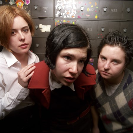 Sleater-Kinney - The L Word O.s.t. - Zortam Music