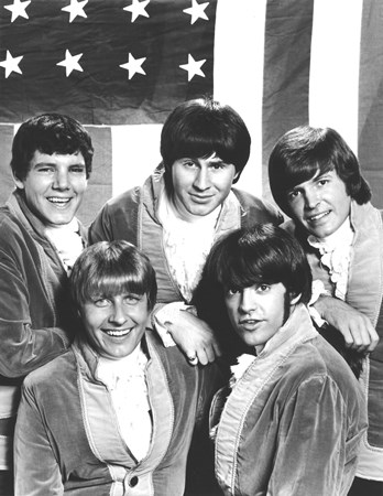 Paul Revere and The Raiders - The Super 70