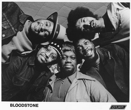 Bloodstone - Classic Soul Ballads Nite & Day [disc 2] - Zortam Music